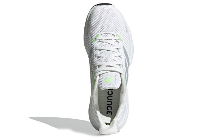 (WMNS) adidas X9000L1 White/Silver/Black EG9994