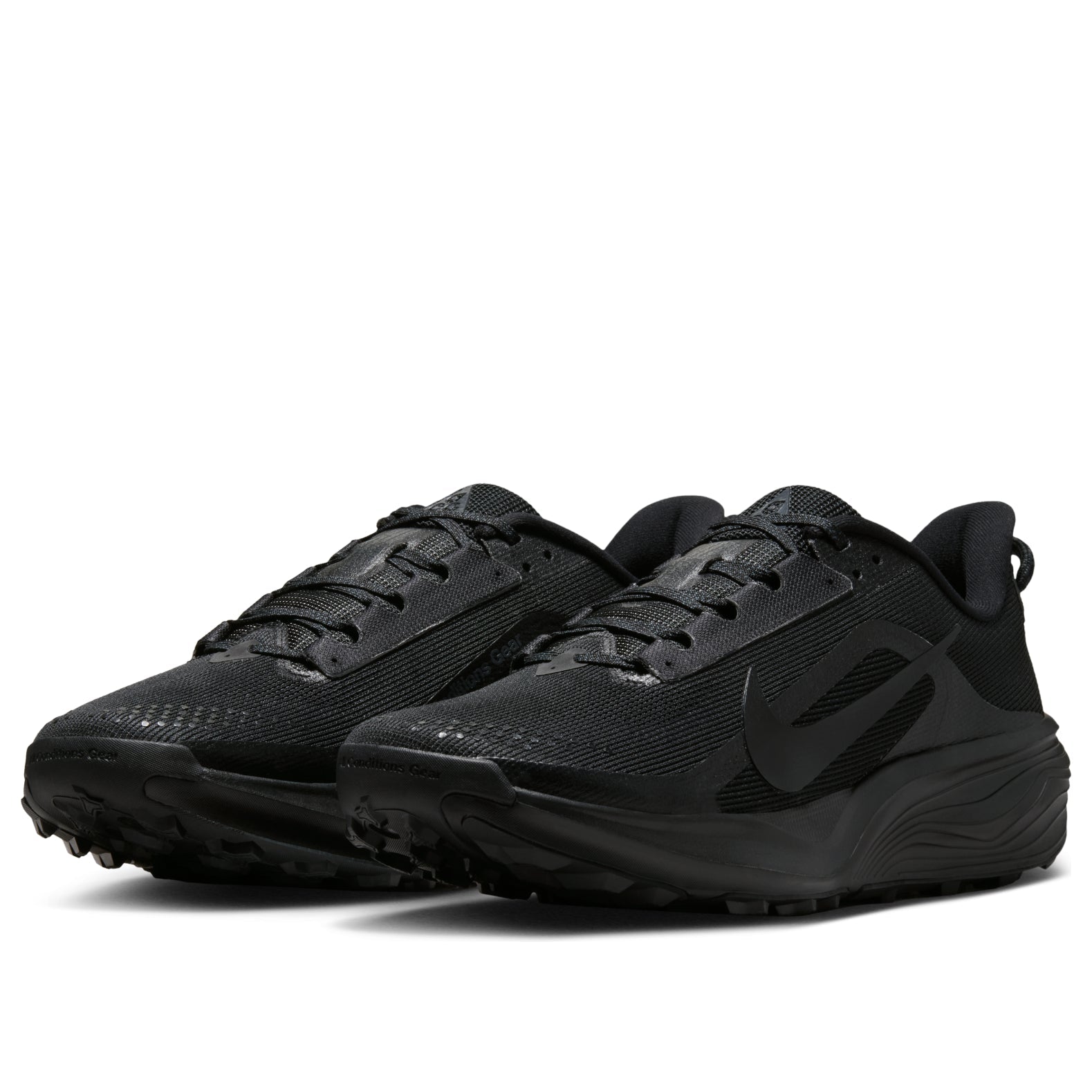 Nike ACG Pegasus Trail 'Black Anthracite' HV8116-002