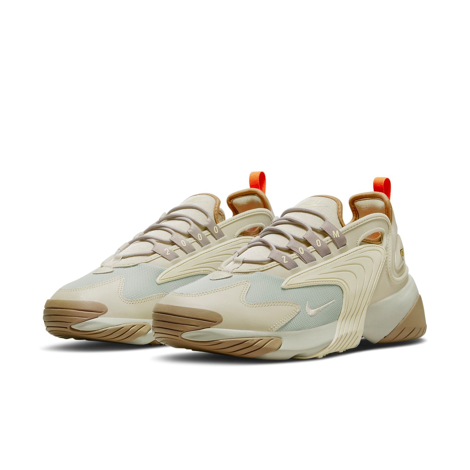 Nike Zoom 2K 'Just Do It' DZ2774-111