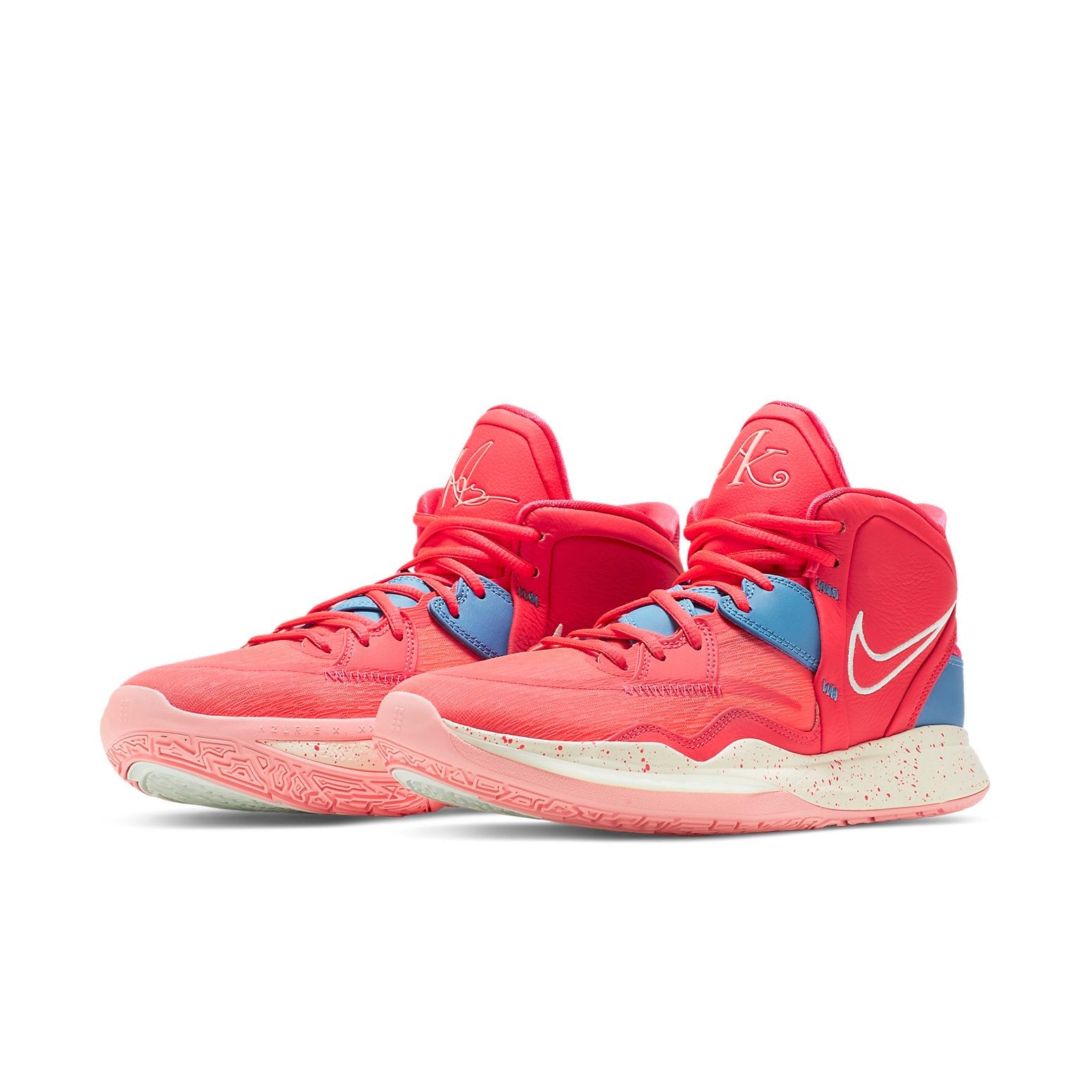 Nike Kyrie Infinity EP 'Siren Red' DM0855-600