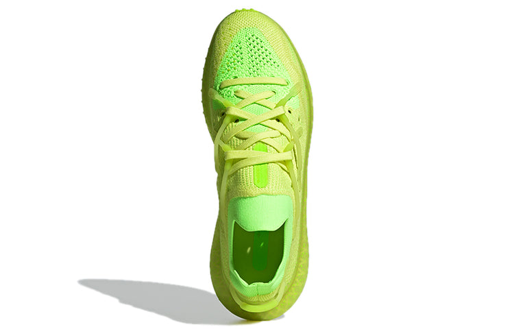 adidas 4D Fusio 'Pulse Yellow' H04513