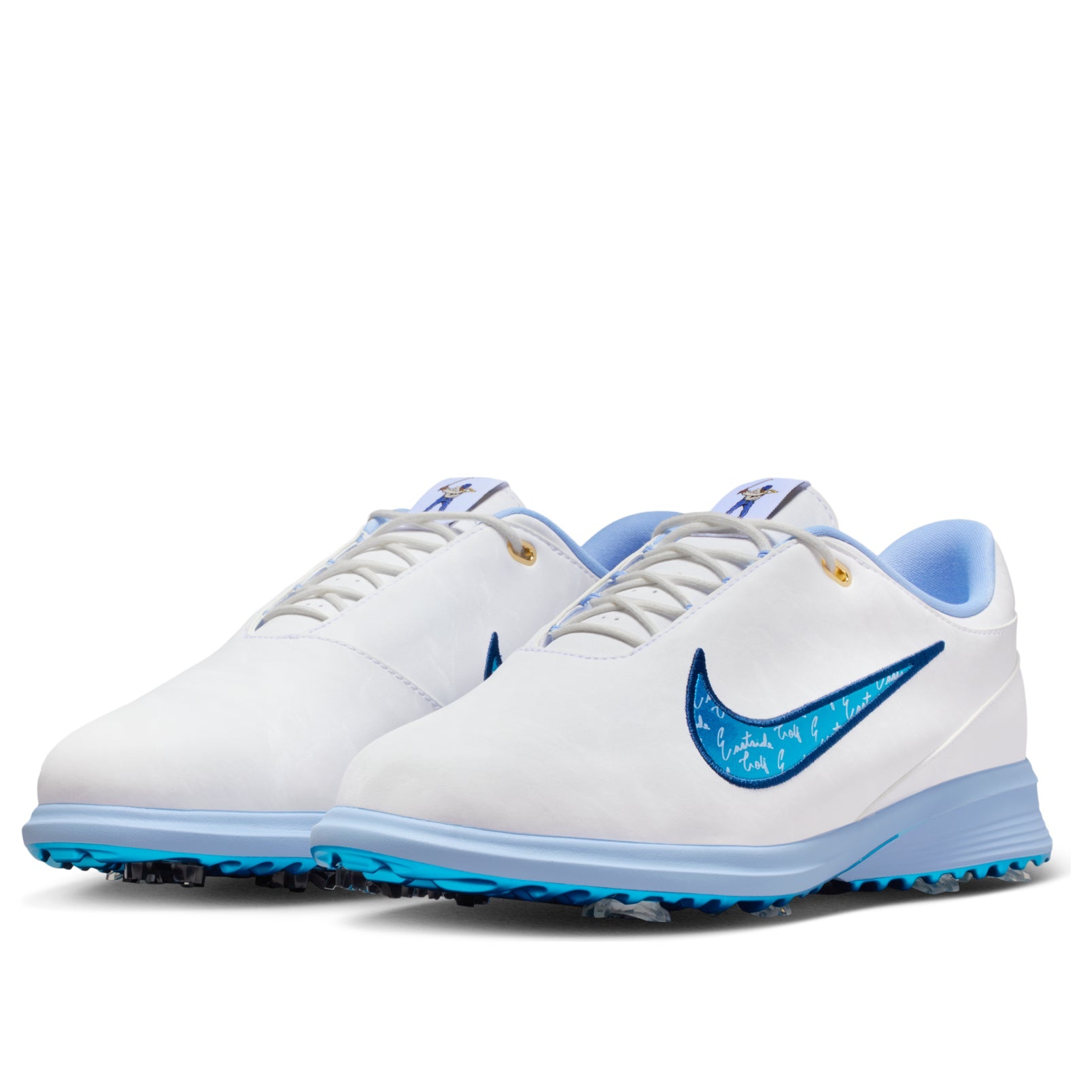 Nike Victory Tour 4 Wide 'Eastside' IO3805-100