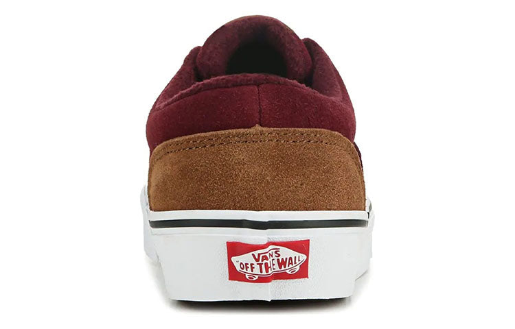 Vans Era 59 'C&L - Port Royale Material Mix' VN0A38FSMMO