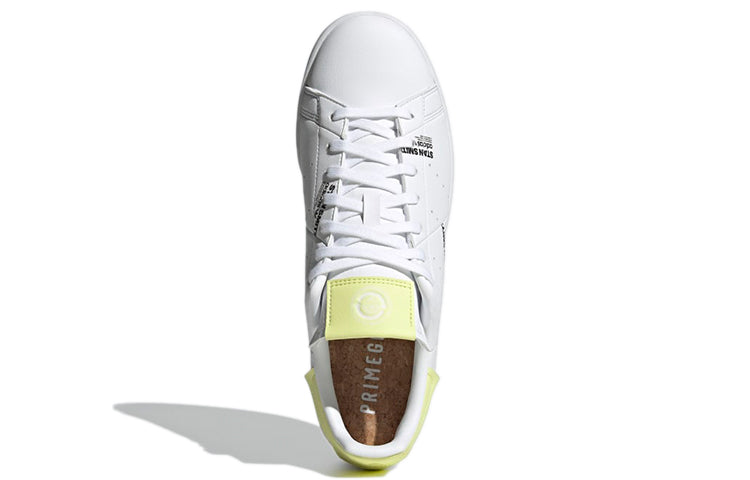 adidas Stan Smith 'Digital Prints - White Pulse Yellow' GV7665
