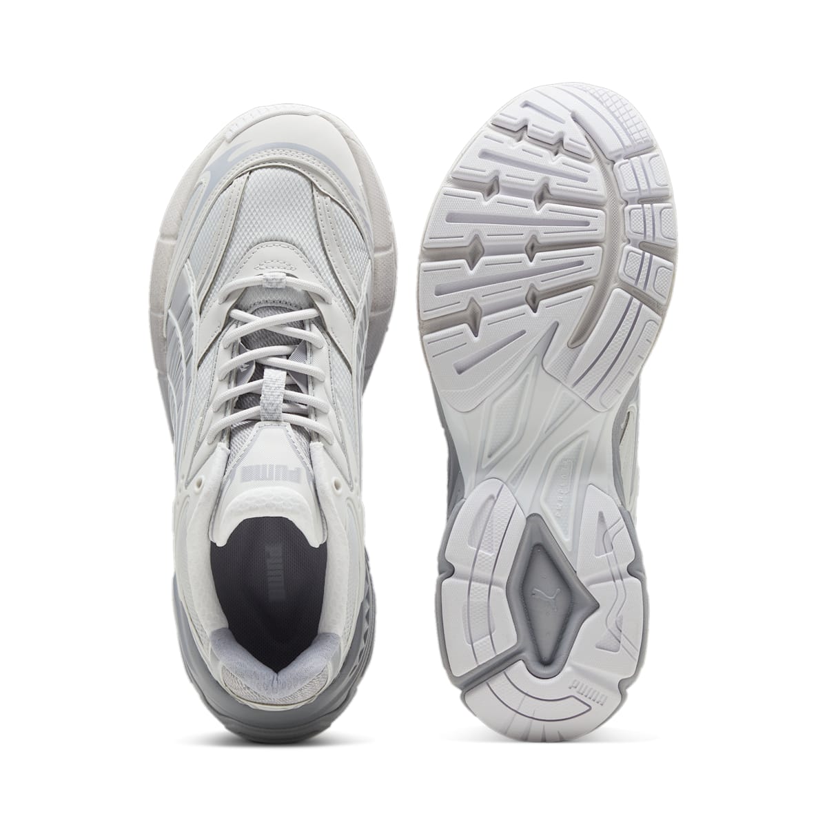 PUMA Velophasis 372.5 'Feather Grey' 396475-01