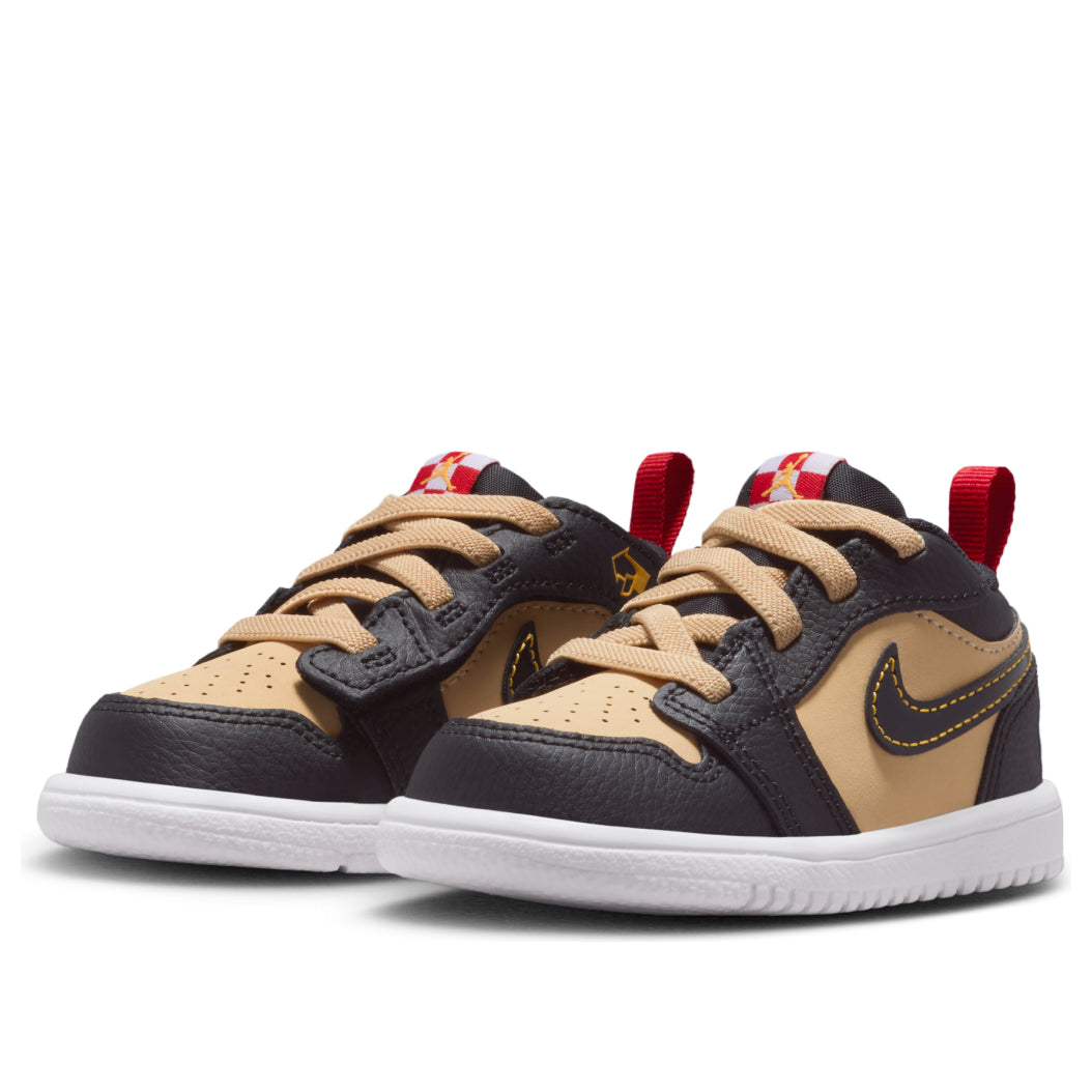 (TD) Air Jordan 1 Low ALT SE 'Pizza' HQ2017-200