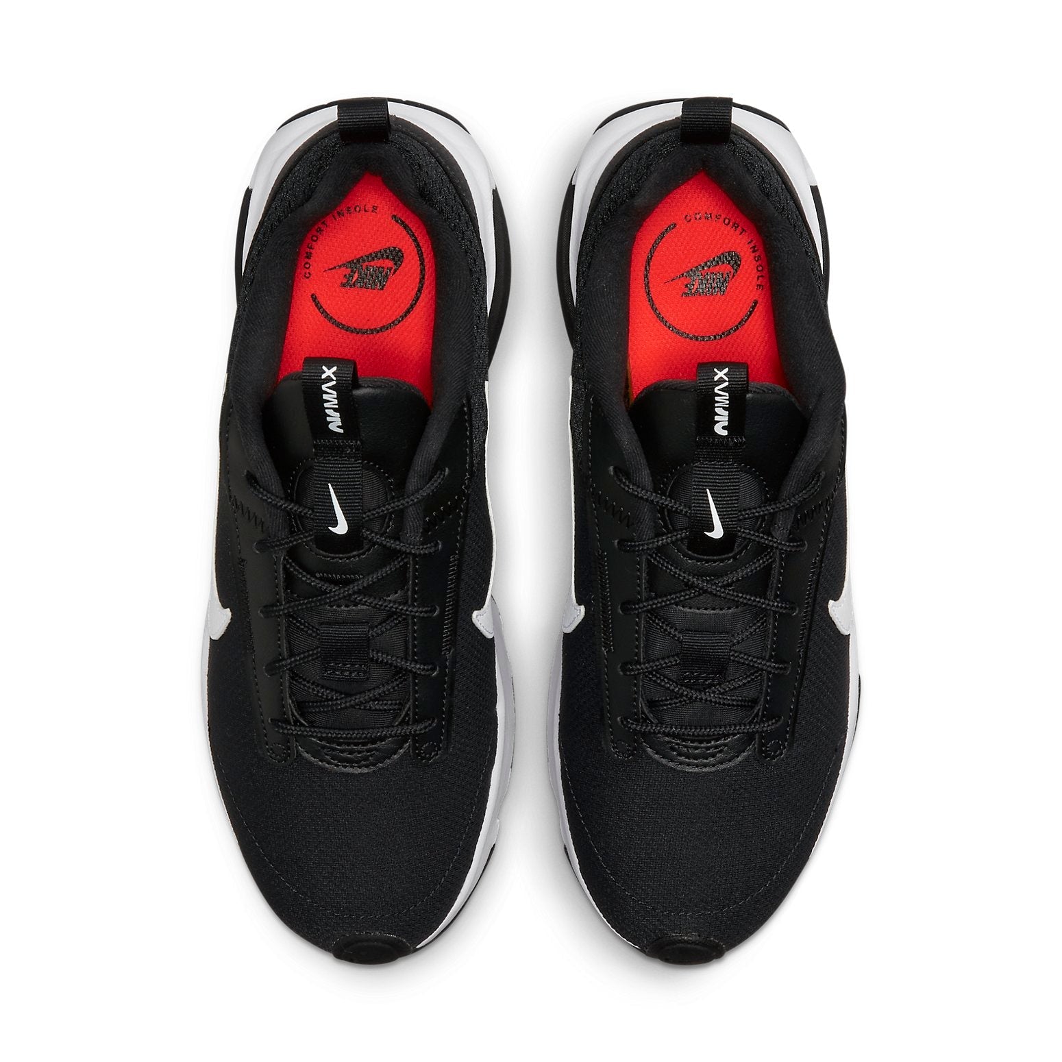 (WMNS) Nike Air Max Interlock Lite 'Black Anthracite' DH0874-003