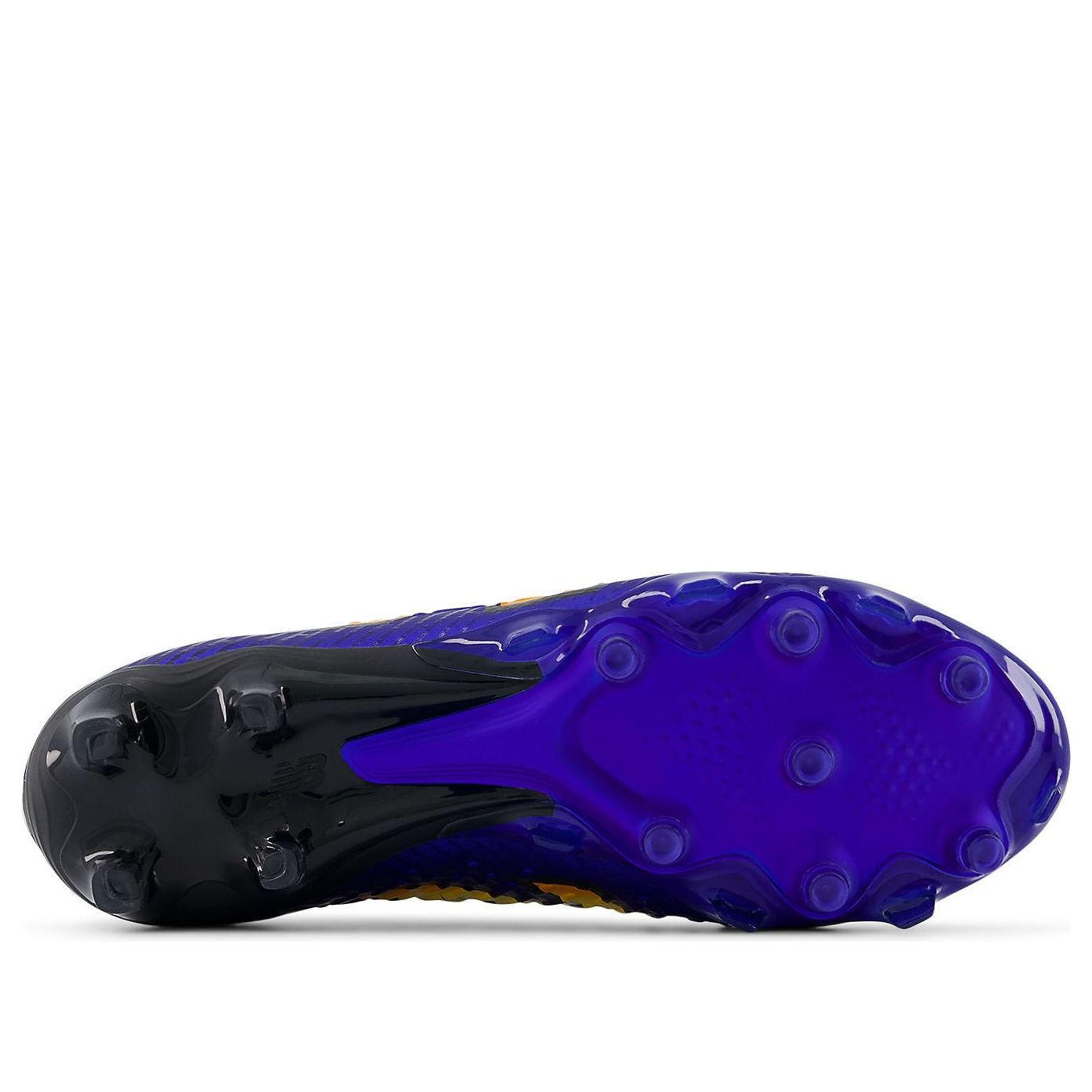 New Balance Tekela V4+ Pro FG 'Power Surge Pack Blue' ST1FLZ45