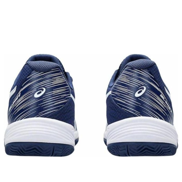 ASICS Gel-Game 9 Clay/OC 'Blue Expanse White' 1041A358-400