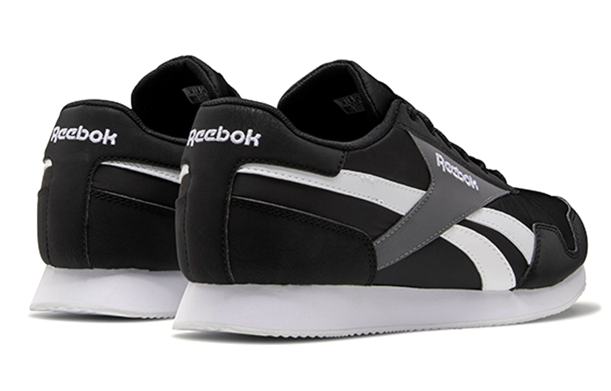 Reebok Royal Classic Jogger 3 Black White Running Shoes 'Black White' FZ0445