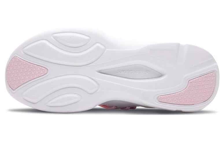 (WMNS) Skechers Dlt-A 'Light Pink' 66666105-LTPK