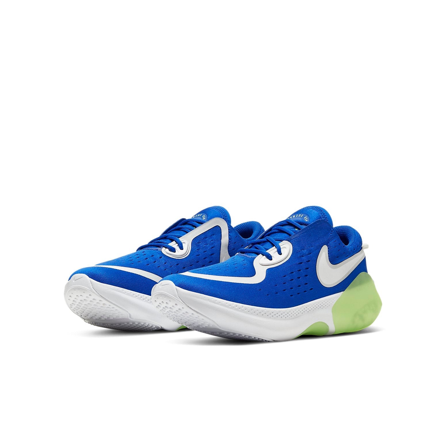 (GS) Nike Joyride Dual Run 'Blue White' CN9600-400