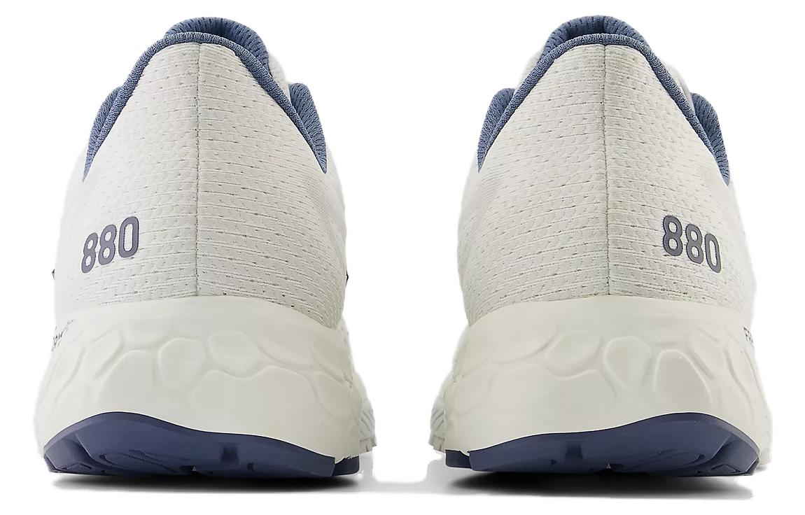 New Balance Fresh Foam X 880 V13 2E 'White Blue' M880S13