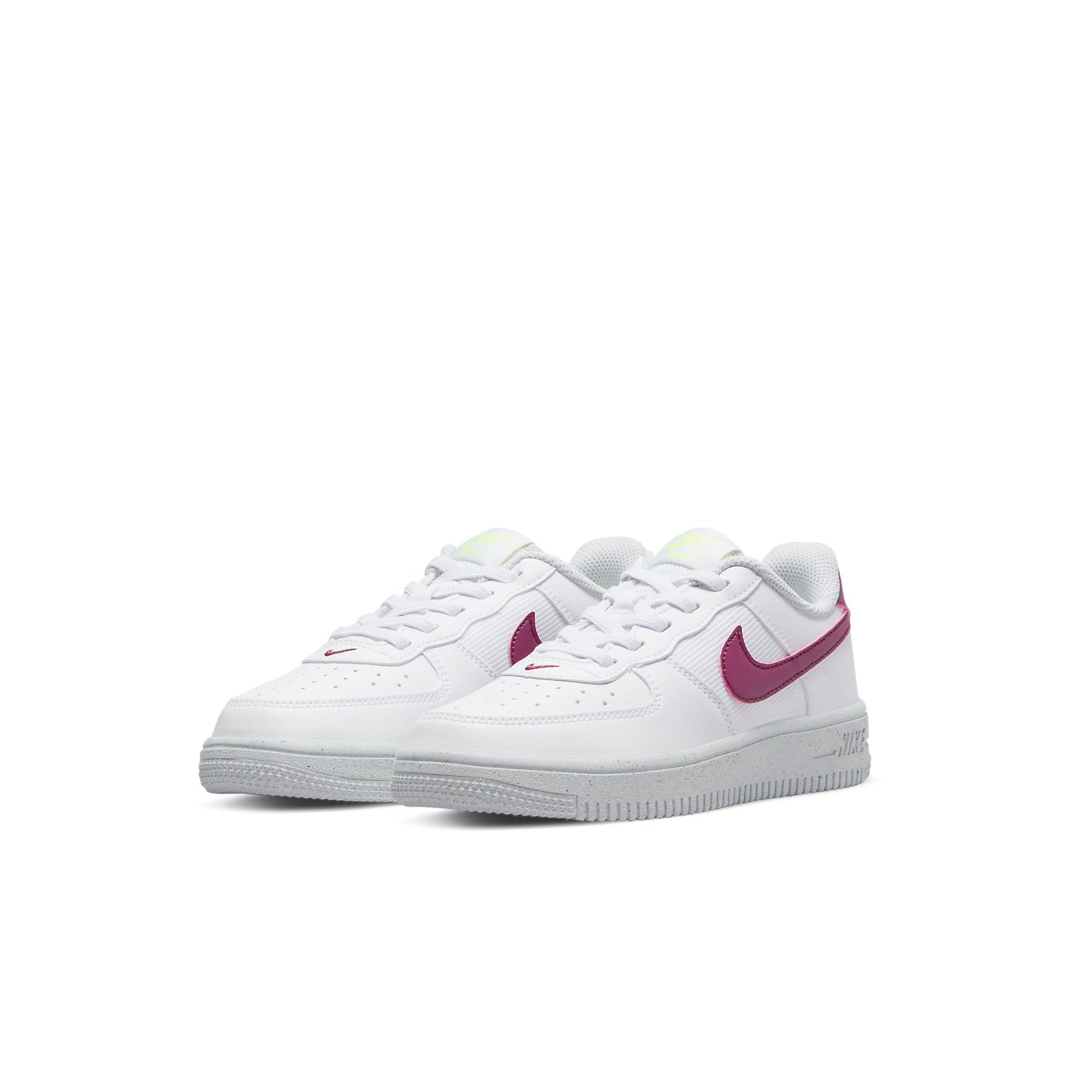 (PS) Nike Air Force 1 'White Sangria' DH8696-100