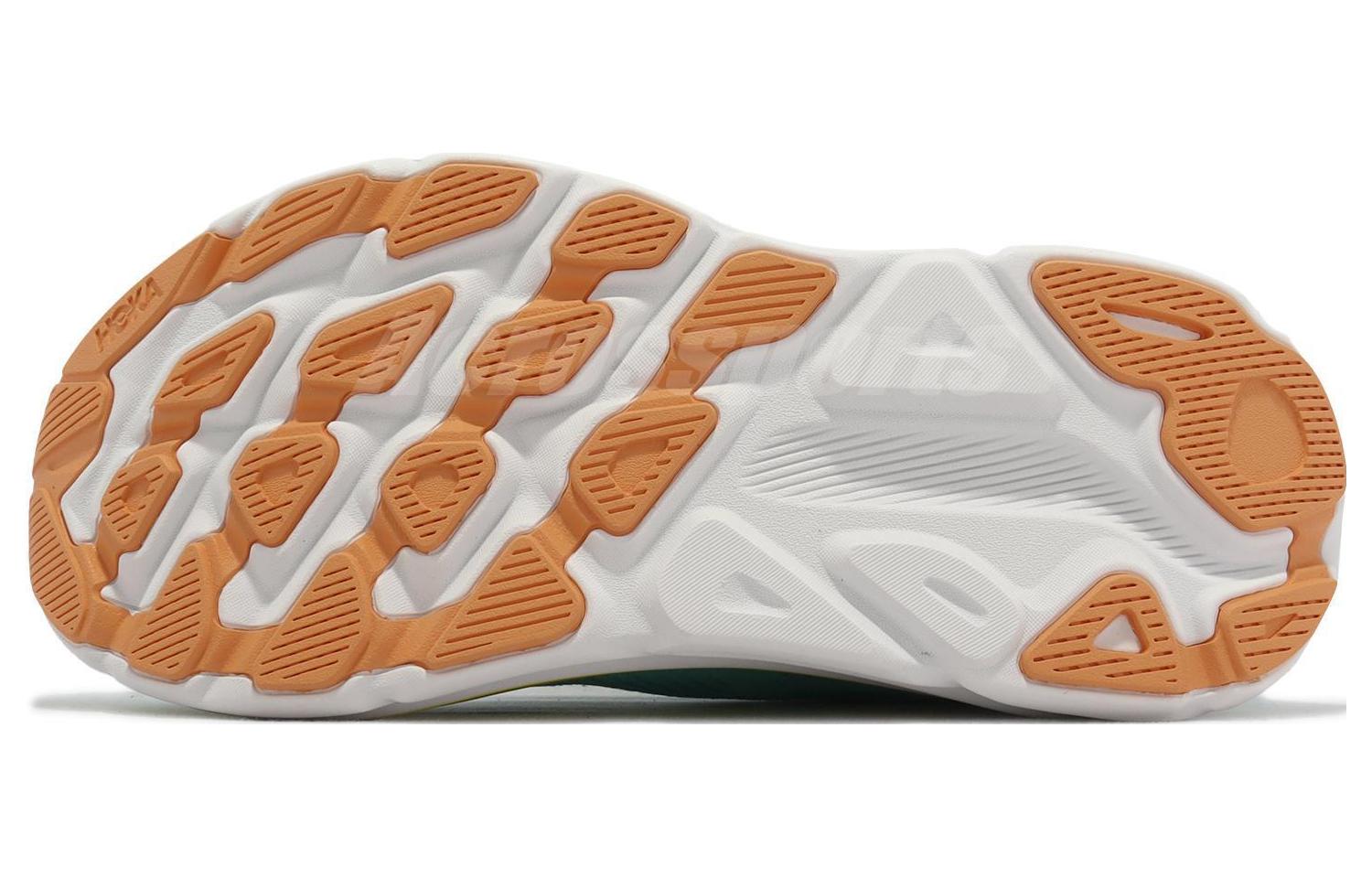 (WMNS) HOKA ONE ONE Clifton 9 Wide 'Ceramic Evening Primrose' 1132211-CEPR