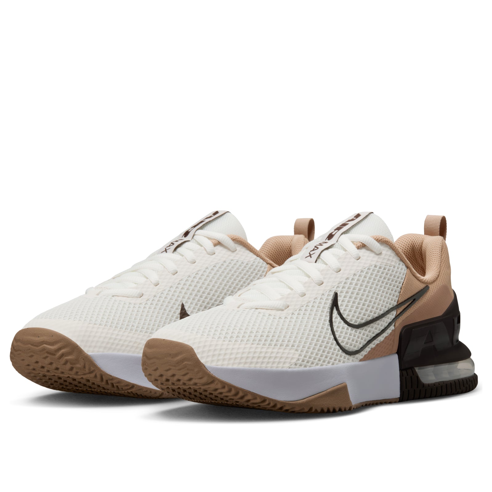 Nike Air Max Alpha Trainer 6 'Sail Baroque Brown Hemp' FQ1833-105