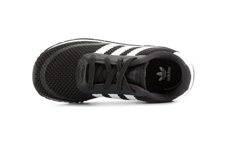 (TD) adidas originals N-5923 'Black White' D96696