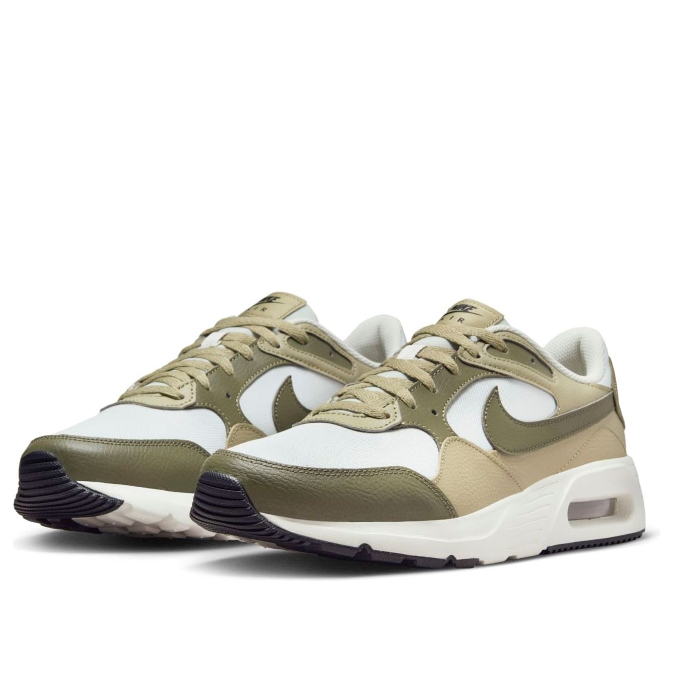 Nike Air Max SC 'Neutral Olive Light Bone' FQ6015-200