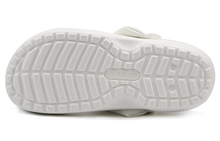 Crocs Classic Crocs Slippers 206589-143
