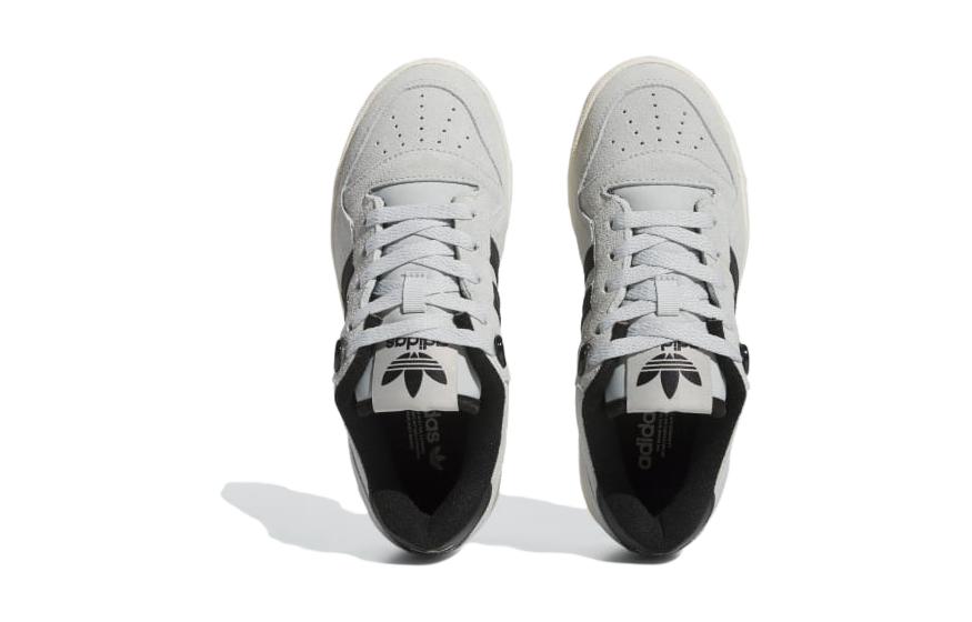 (PS) adidas Rivalry Low 'Grey' IG5164