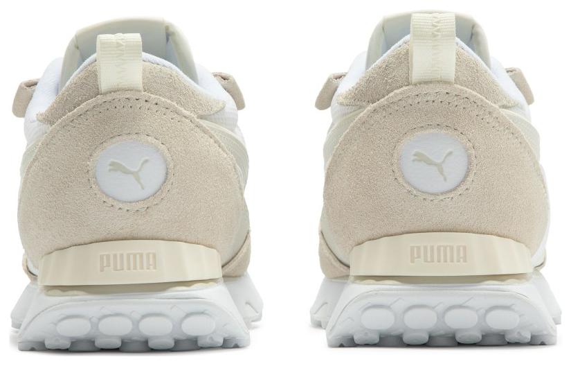PUMA Rider FV 'Retro Rewind Warm White Vapor Grey' 390168-06