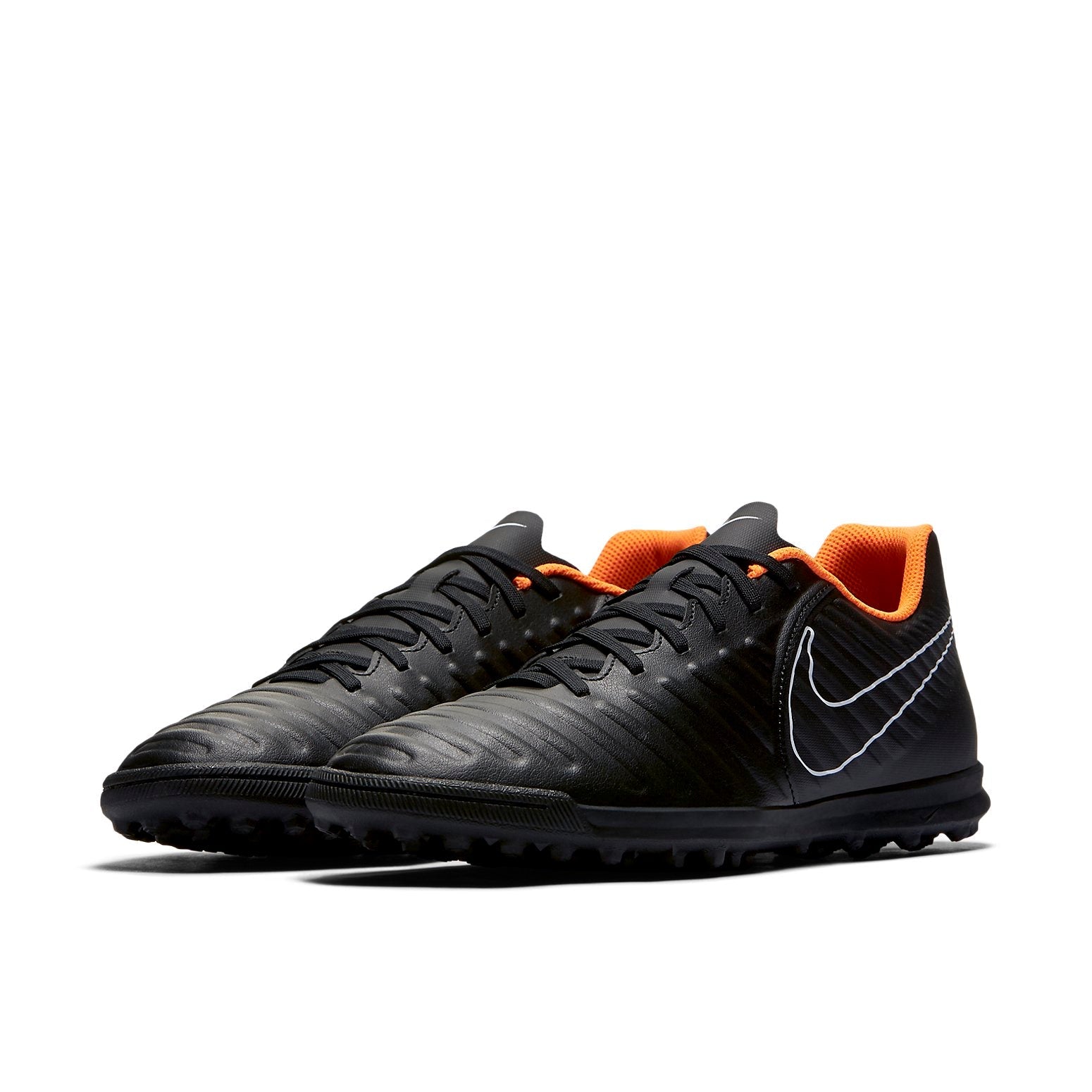 Nike Tiempo Legend 7 Club TF 'Black' AH7248-080