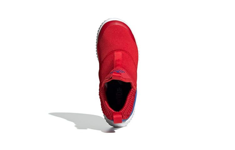 (PS) adidas Rapidazen C 'Red Blue White' G27798