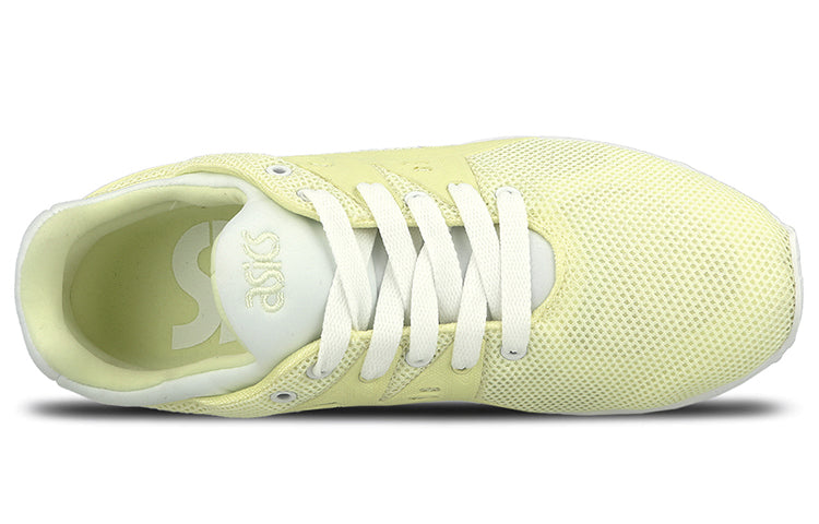 (WMNS) ASICS Gel-Kayano Trainer Evo 'Tender Yellow' HN6B5-9898