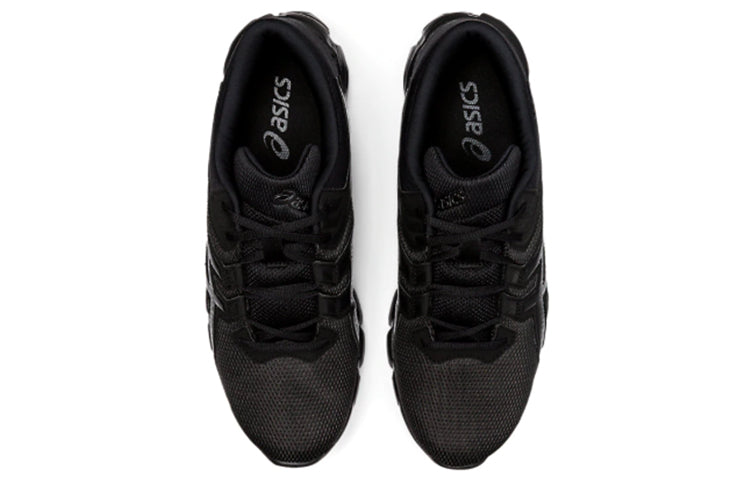 ASICS Gel Quantum 90 2 'Graphite Grey Black' 1021A193-020
