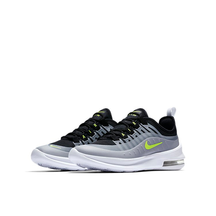 (GS) Nike Air Max Axis 'Black Grey' AH5222-005