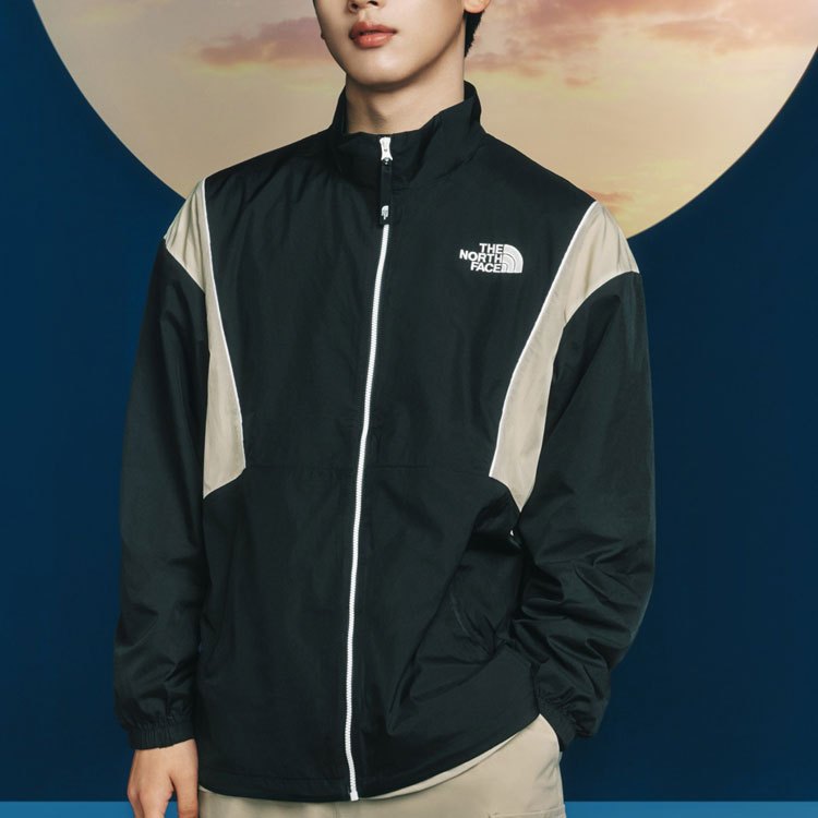 THE NORTH FACE Reston Jacket 'Black' NJ3LN01M