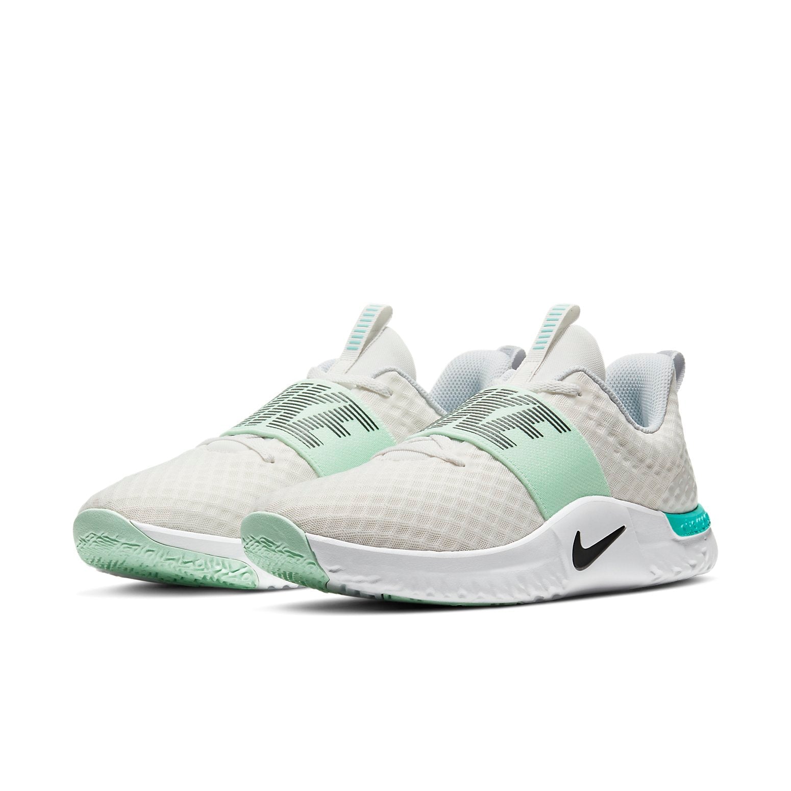 (WMNS) Nike In-Season TR 9 'Platinum Tint Mint Foam' AR4543-013
