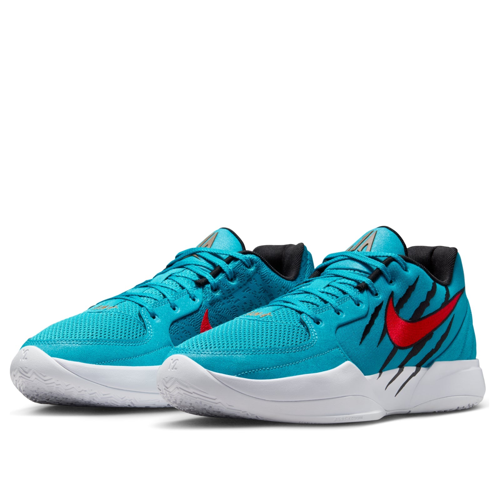 Nike Ja 2 EP 'Scratch' HQ1760-400
