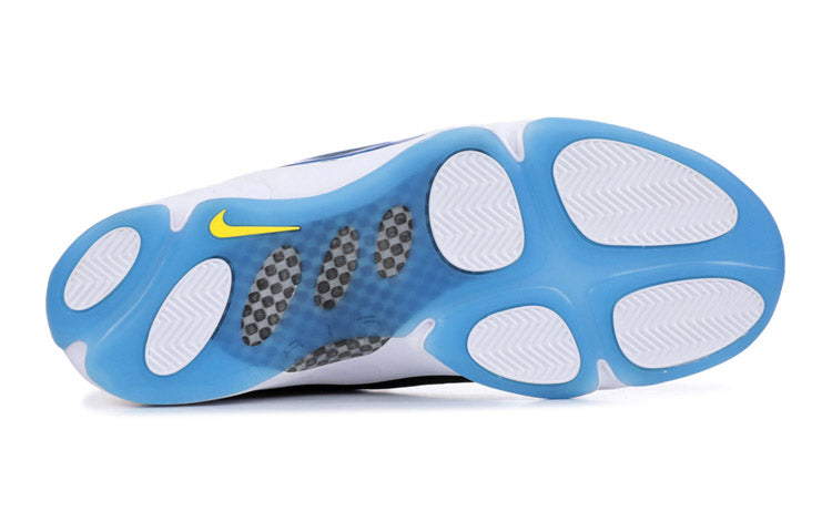 Nike Zoom Air Hawk Flight 'Class of 97 Pack' 805272-001