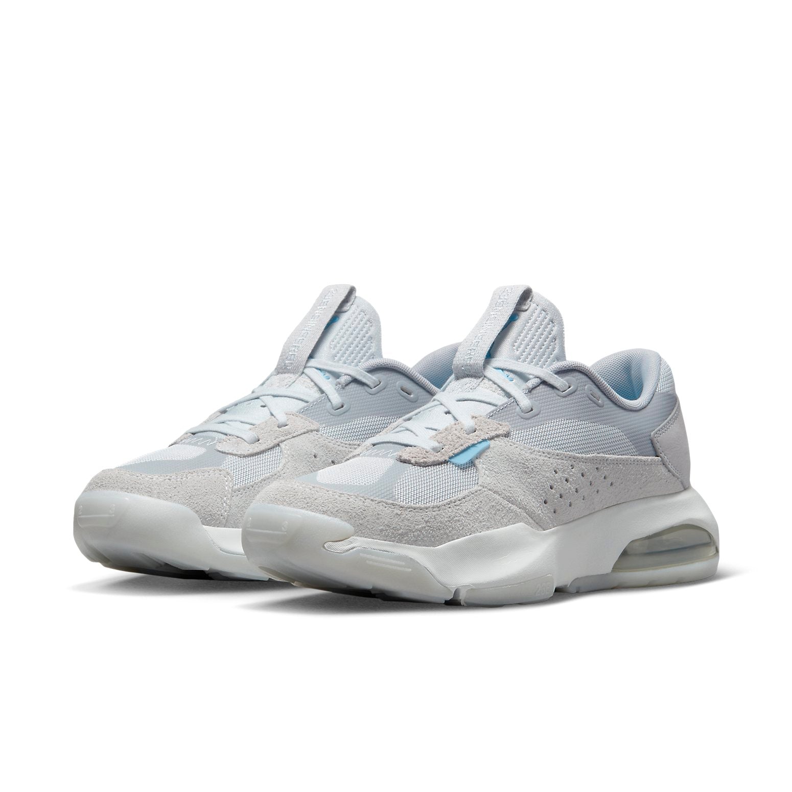Air Jordan Air 200E 'Grey' DC9836-004