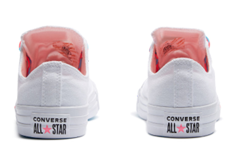 (WMNS) Converse Chuck Taylor All Star White ' 564117C