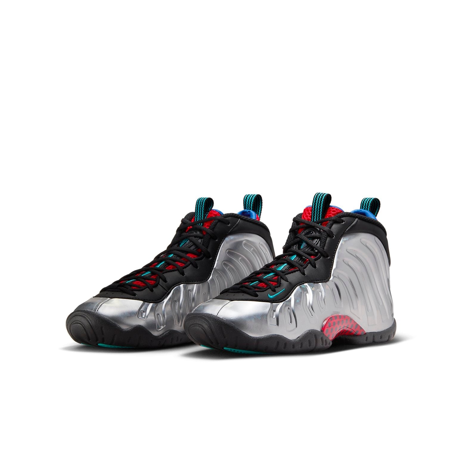 (GS) Nike Little Posite One 'All-Star' FJ3303-001