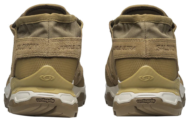 SALOMON Jungle Ultra Low Advanced 'Brown' 471308