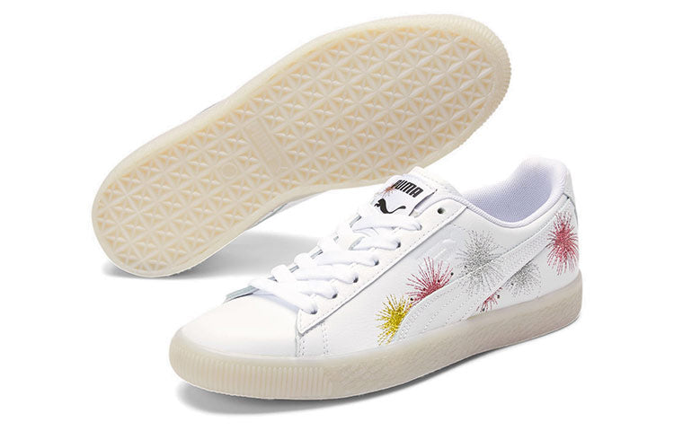 (WMNS) PUMA Clyde 'New Years Eve' 381019-01