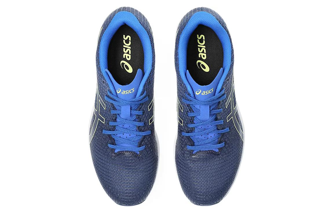 ASICS Lyteracer 4 'Deep Ocean' 1011B349-412