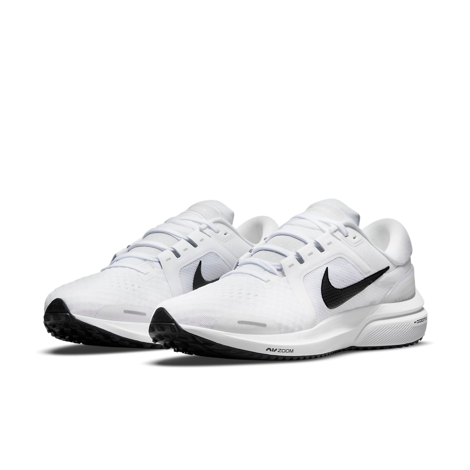 Nike Air Zoom Vomero 16 'White Black' DA7245-100