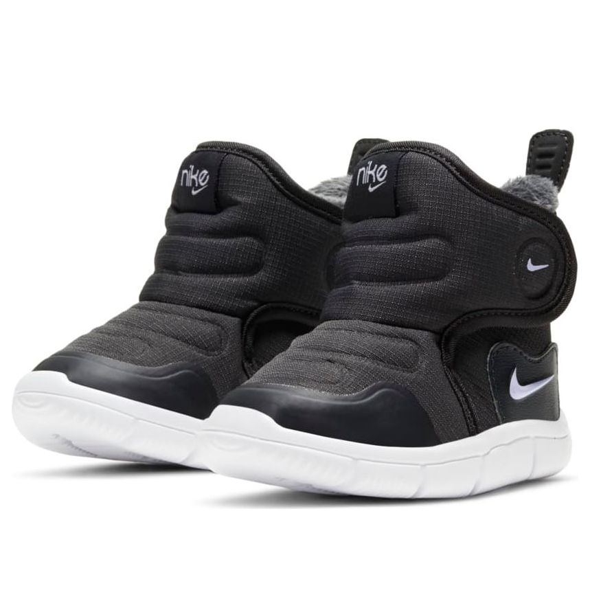 (TD) Nike Novice Boot 'Dark Smoke Grey' AV8338-004