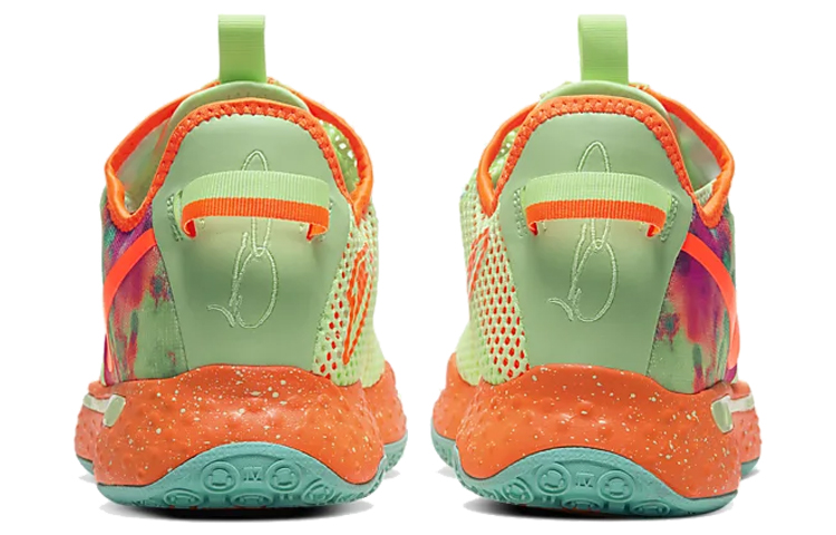 Nike Gatorade x PG 4 EP 'All-Star Weekend' CD5086-700