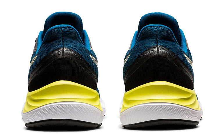 ASICS Gel-Excite 8 'Deep Sea Teal Glow Yellow' 1011B036-414