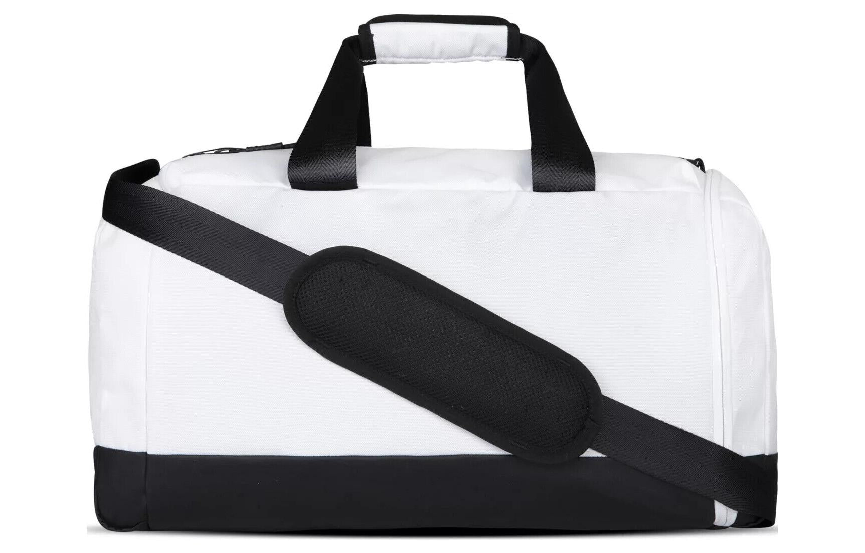 Air Jordan Logo Duffel Bag 'White' FD7040-100