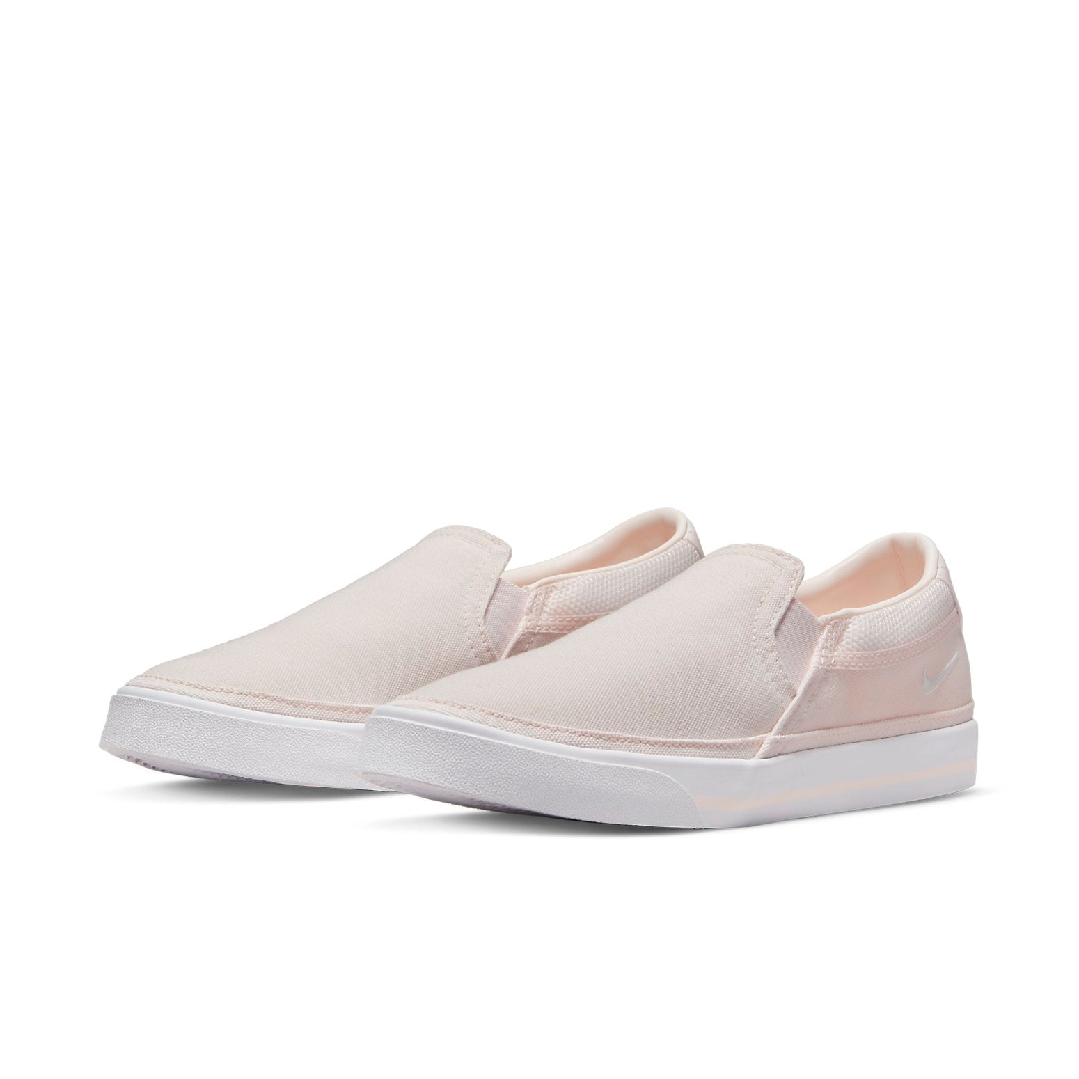 (WMNS) Nike Court Legacy 'Light Soft Pink' CW6540-601