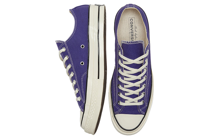 Converse Chuck 70 Low 'Candy Grape' 170553C