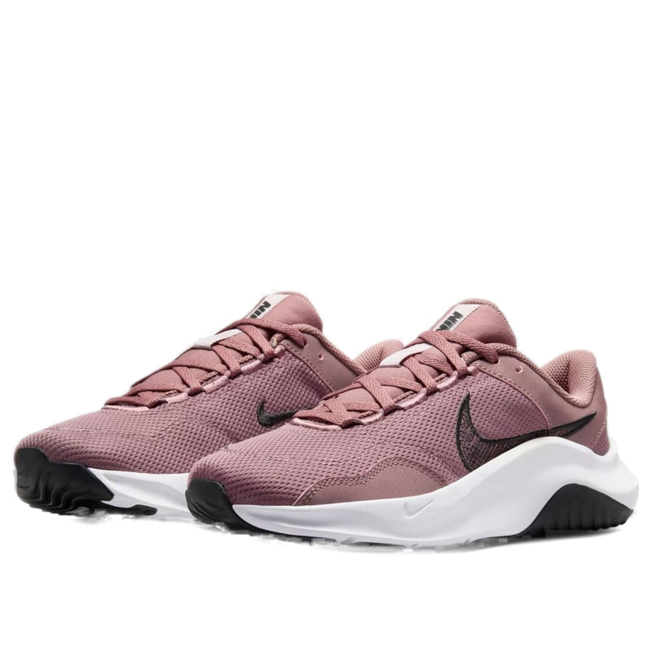 (WMNS) Nike Legend Essential 3 Next Nature 'Smokey Mauve' DM1119-200