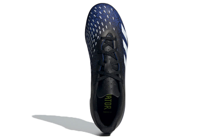 adidas Predator Freak.4 TF 'Royal Blue' FY0634