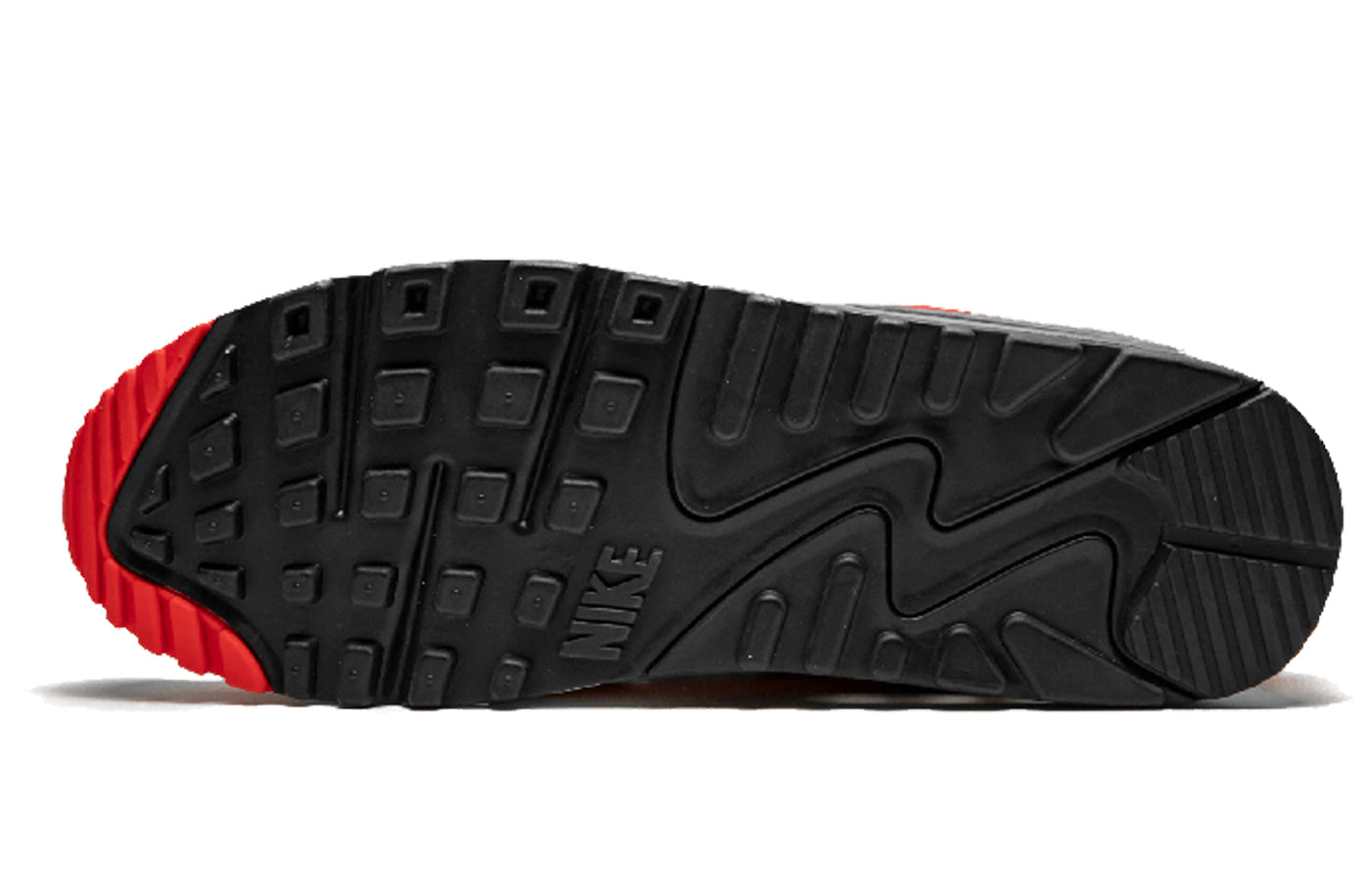 Nike Air Max 90 Essential 'Wolf Grey' 537384-039